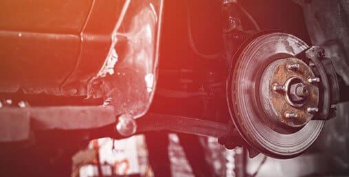 Poway Brake Service image 2