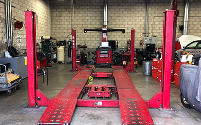 Poway's Accurate Automotive