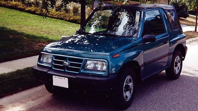 Geo Service and Repair | Poway's Precision Automotive