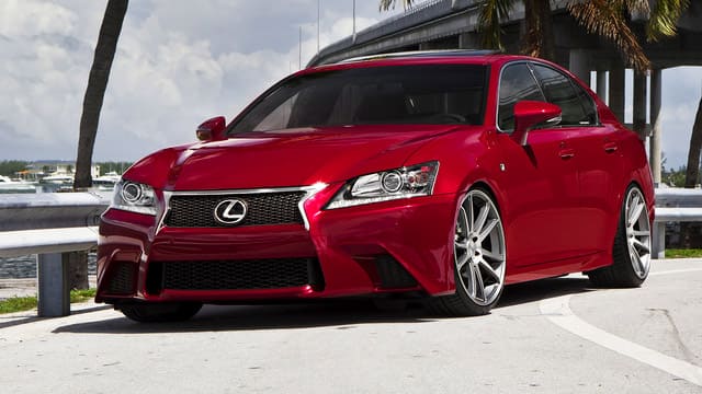 Poway Lexus Repair and Service | Precision Automotive