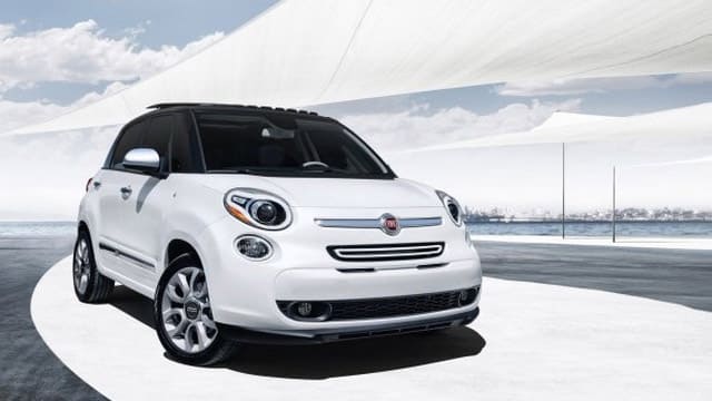 Poway Fiat Repair and Service | Precision Automotive