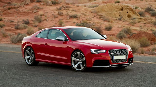 Poway Audi Repair and Service | Precision Automotive