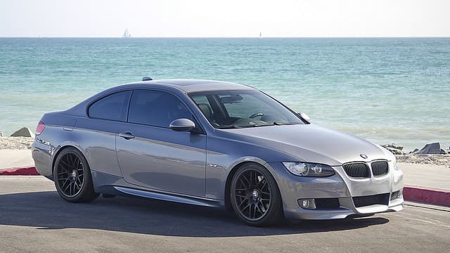 Poway BMW Repair and Service | Poway's Precision Automotive