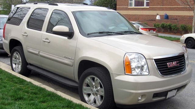 Poway GMC Repair and Service | Precision Automotive