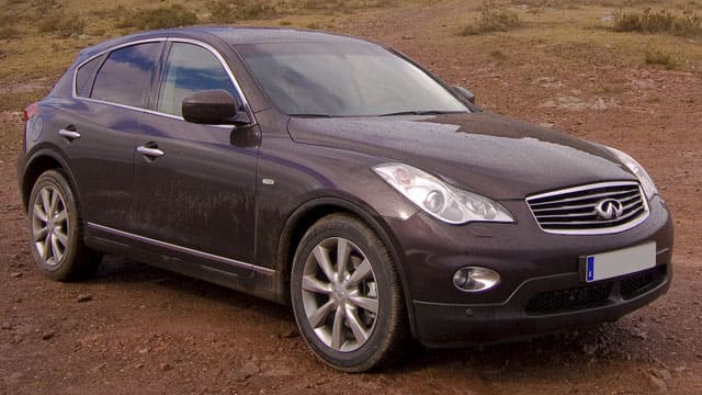 Poway Infiniti Repair and Service | Poway's Precision Automotive