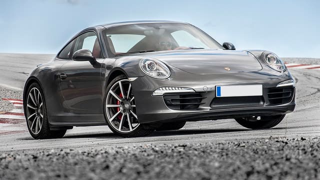 Poway Porsche Repair and Service | Precision Automotive