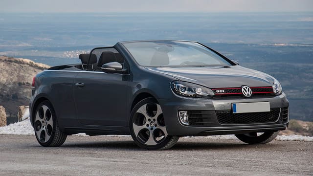 Volkswagen Service and Repair | Poway's Precision Automotive