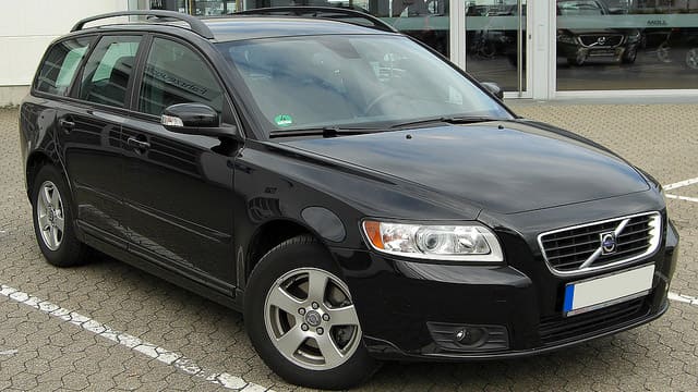 Poway Volvo Repair and Service | Poway's Precision Automotive