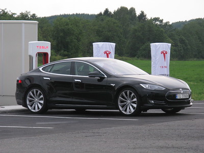 Tesla Service & Repair in Poway, CA - Precision Automotive