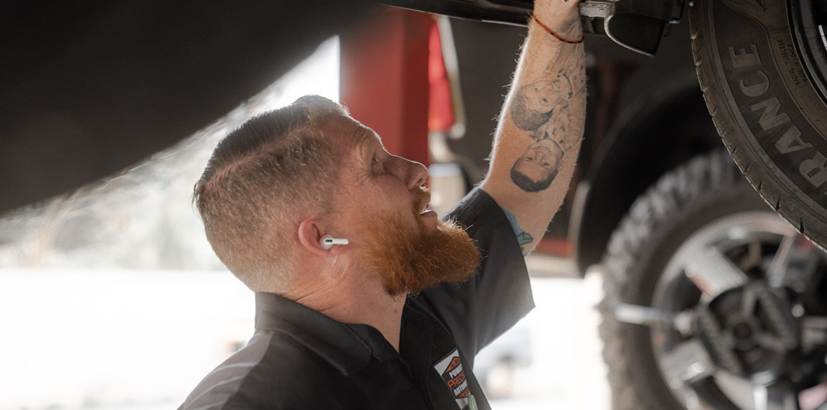 Engine Diagnosis Image